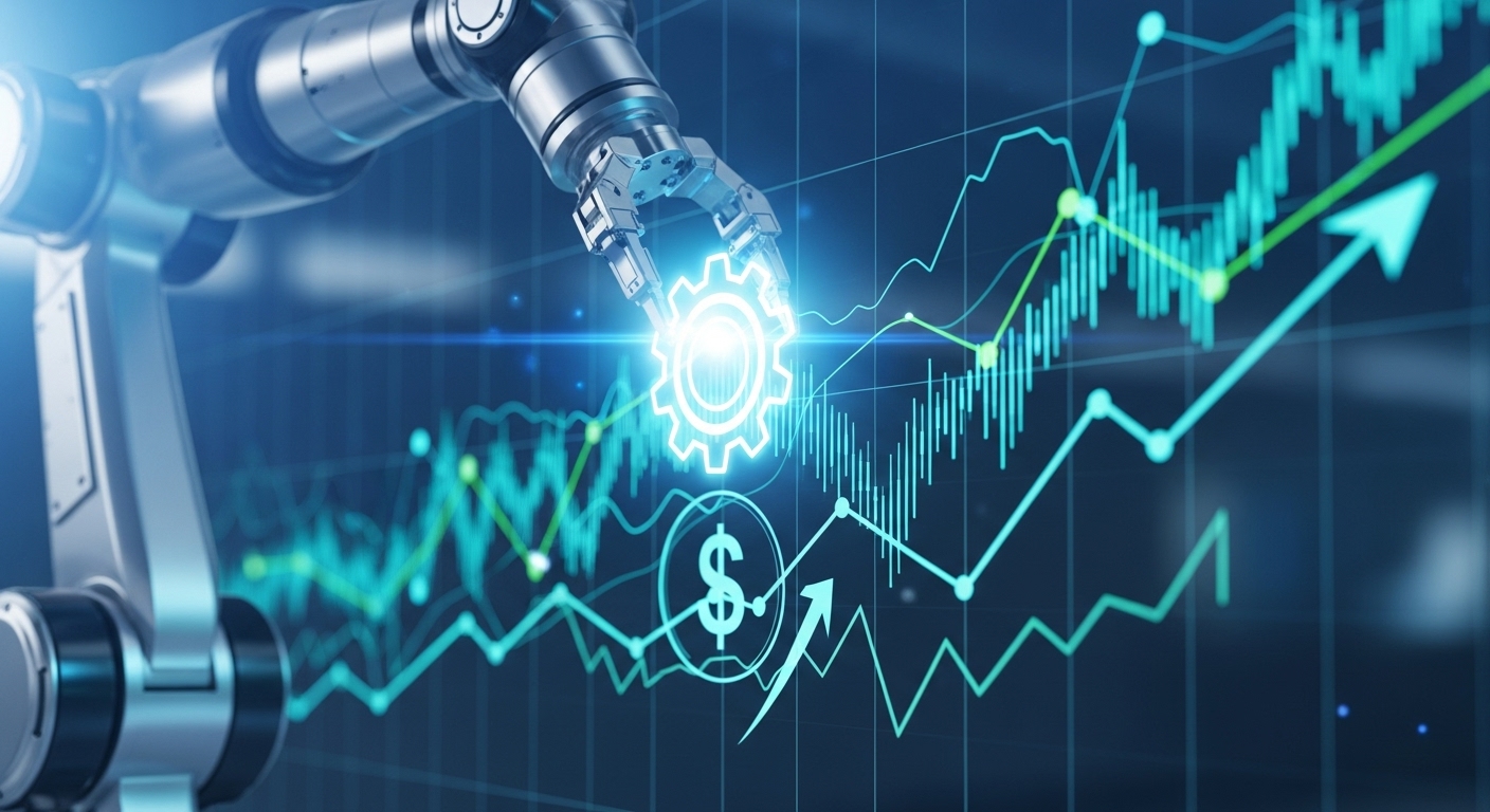 Digitalisasi Ekonomi dan Peran Teknologi dalam Menekan Inflasi Global